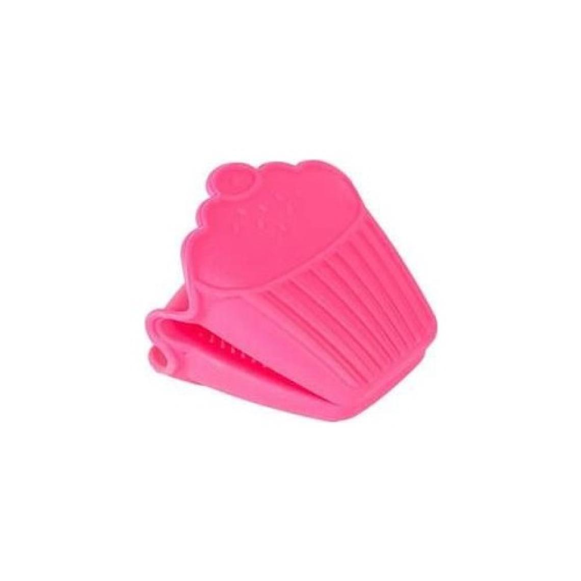 Mien Cupcake Silikon Fırın Eldiveni