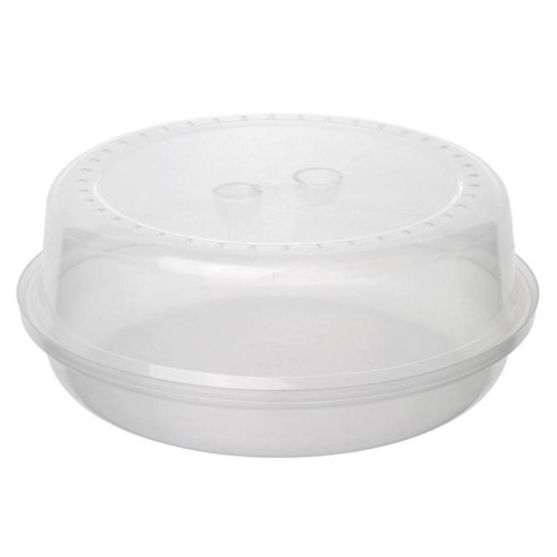 Bora Plastik Mikrodalga Kabı BO862