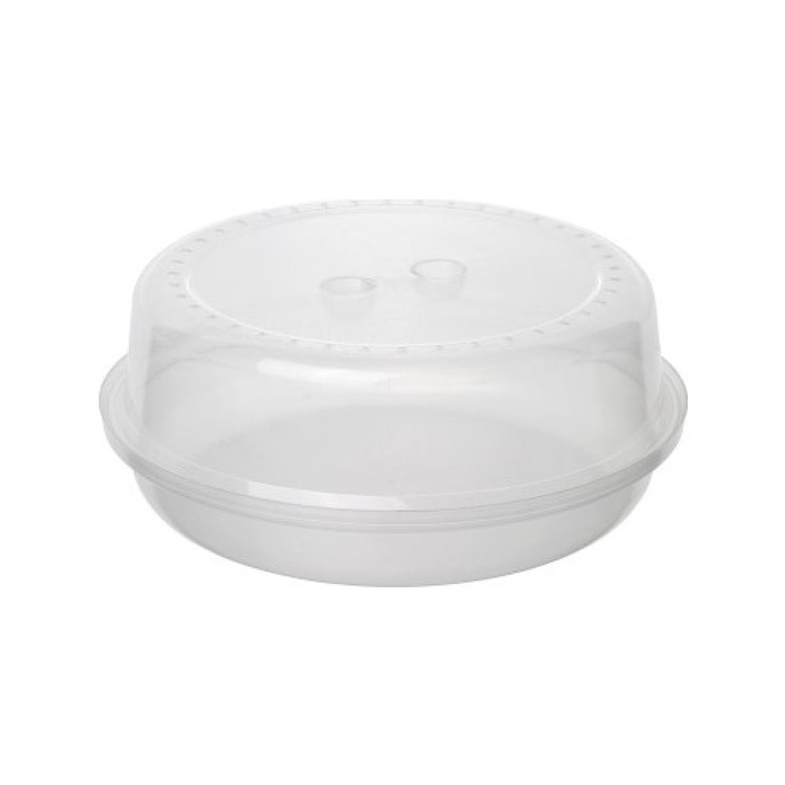 Bora Plastik Mikrodalga Kabı BO862