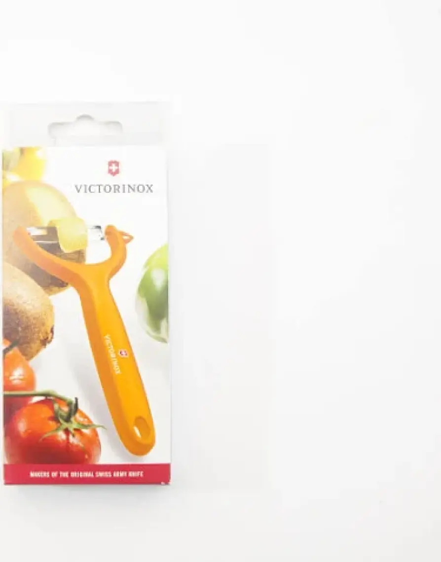 Victorinox 7.6079.9 Domates Ve Kivi Soyacağı