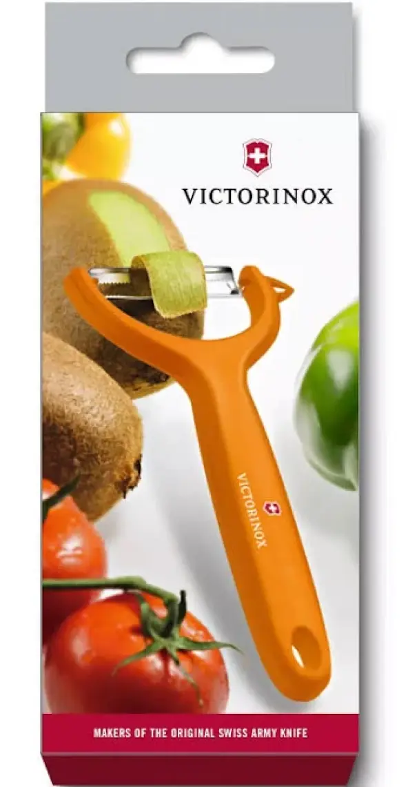 Victorinox 7.6079.9 Domates Ve Kivi Soyacağı