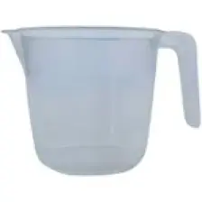 Şenyayla Ölçü Kabı