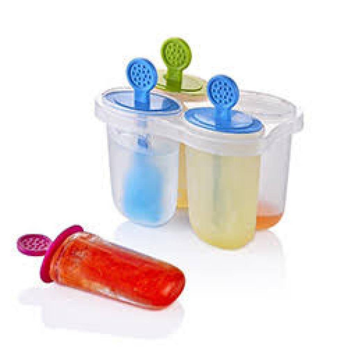 Sun Plastik Meybuz Kalıbı 4 Lü
