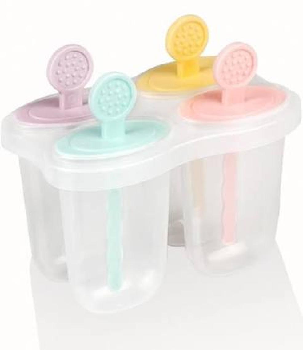 Sun Plastik Meybuz Kalıbı 4 Lü