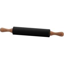 Kosova Siyah Bambu Silikon Merdane 43CM
