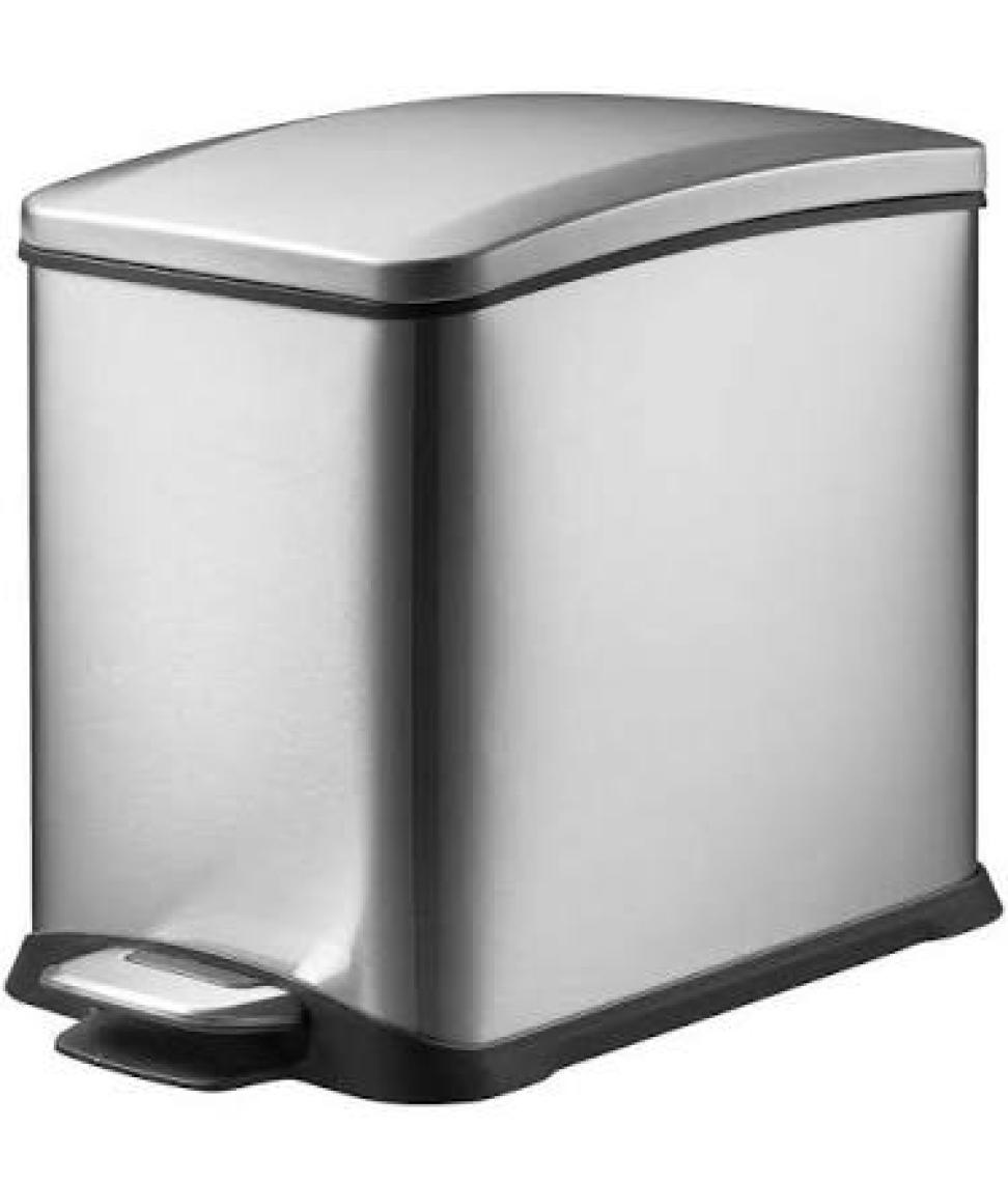 Eko D20241 15 lt  Pedallı Kova