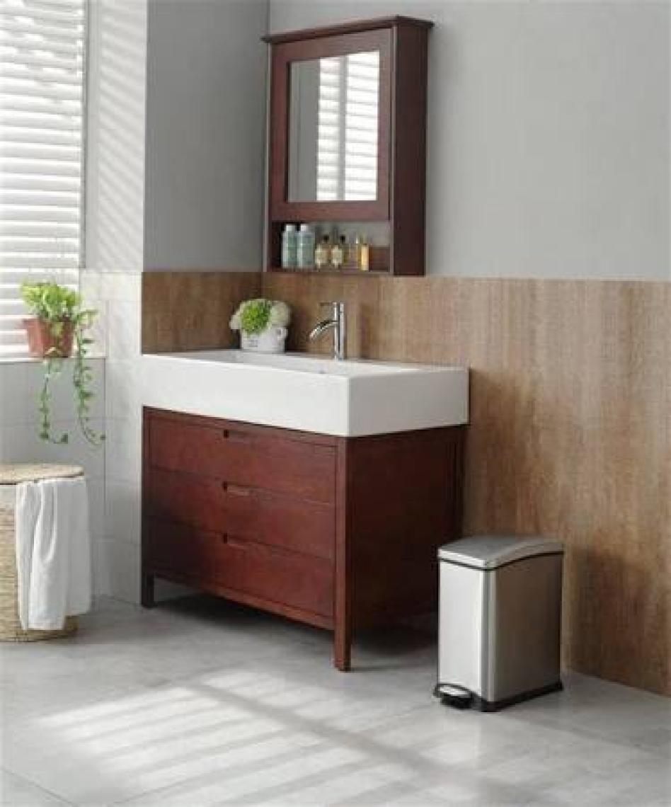 Eko D20241 15 lt  Pedallı Kova