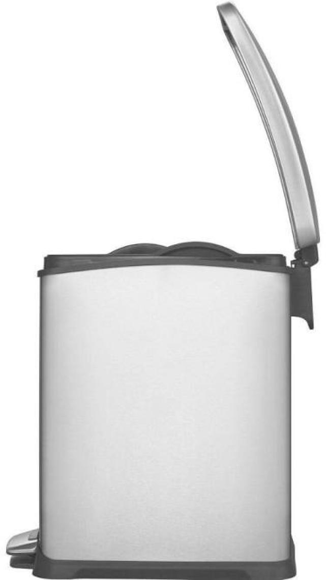 Eko D20241 15 lt  Pedallı Kova