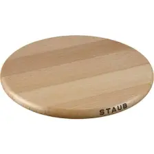 Staub Nihale Mıknatıslı Ahşap 23 cm