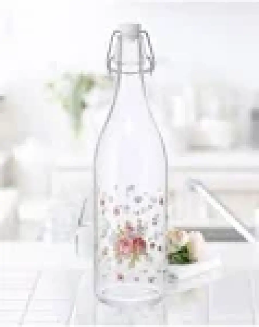 Madame Coco Alicia Su Şişesi - Pudra / 1000 ml