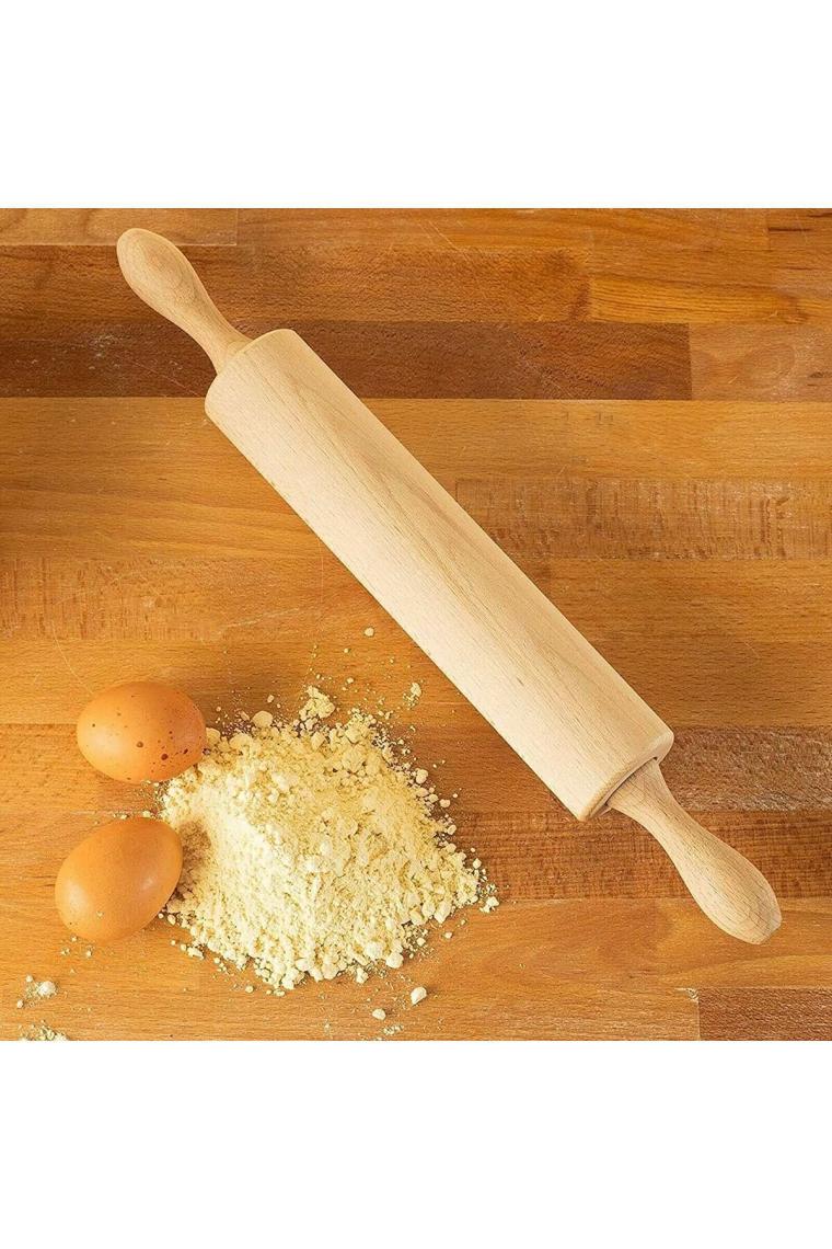 Kendinden Dönerli Merdane 2 li SET Fabelle Design