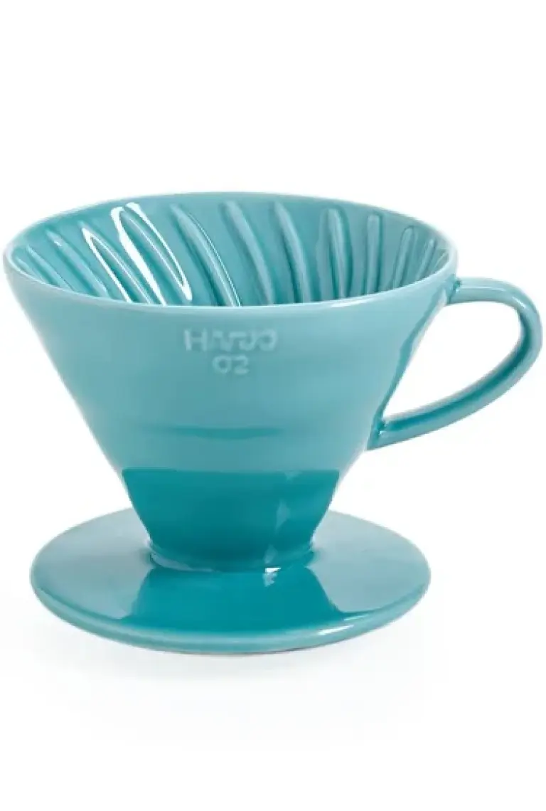 HARIO DRIPPER V60 02 CLEAR