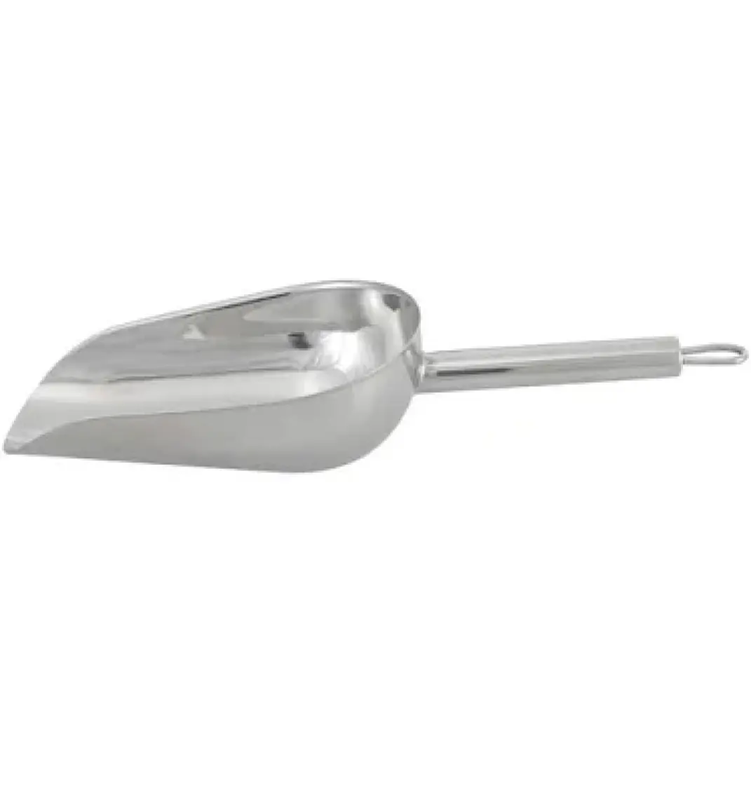 Öztiryakiler Buz Küreği Gurmeaid Paslanmaz 28 Cm