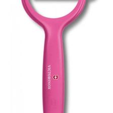 Victorinox 7.6079.5 Pembe Sebze ve Meyve Soyucu