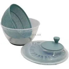 Plastart Plastik Salata Kurutucu