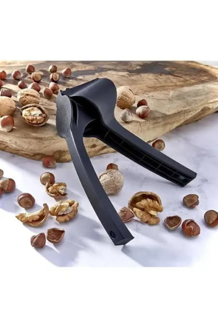 Sıfır312 Sert Plastik Ceviz ve Fındık Kıracağı