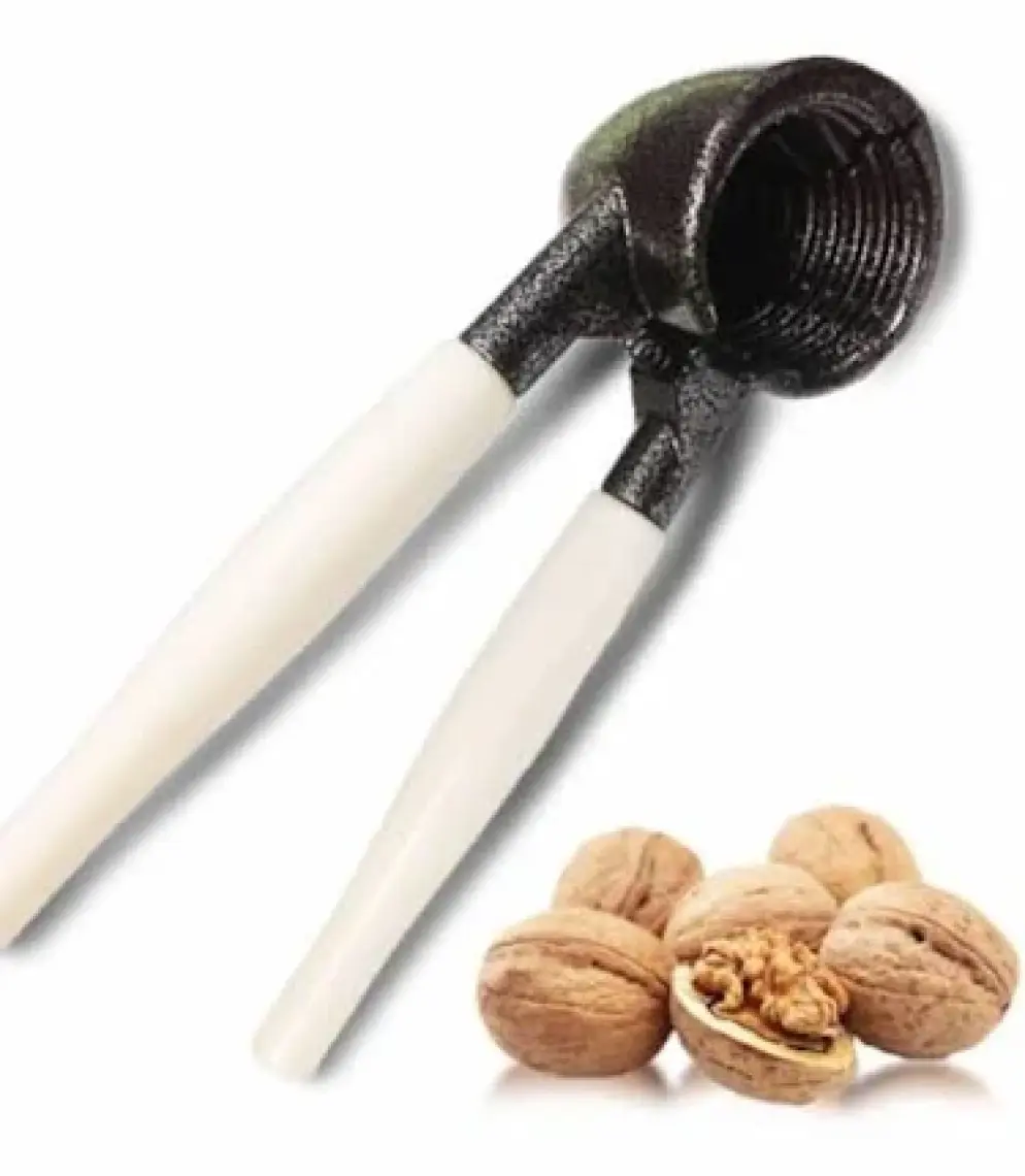 Sıfır312 Sert Plastik Ceviz ve Fındık Kıracağı