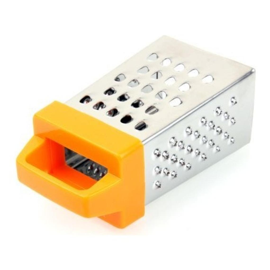 Pratik Mıknatıslı Mini Rende