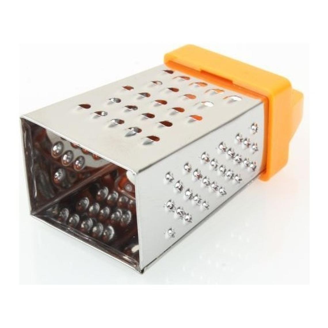 Pratik Mıknatıslı Mini Rende