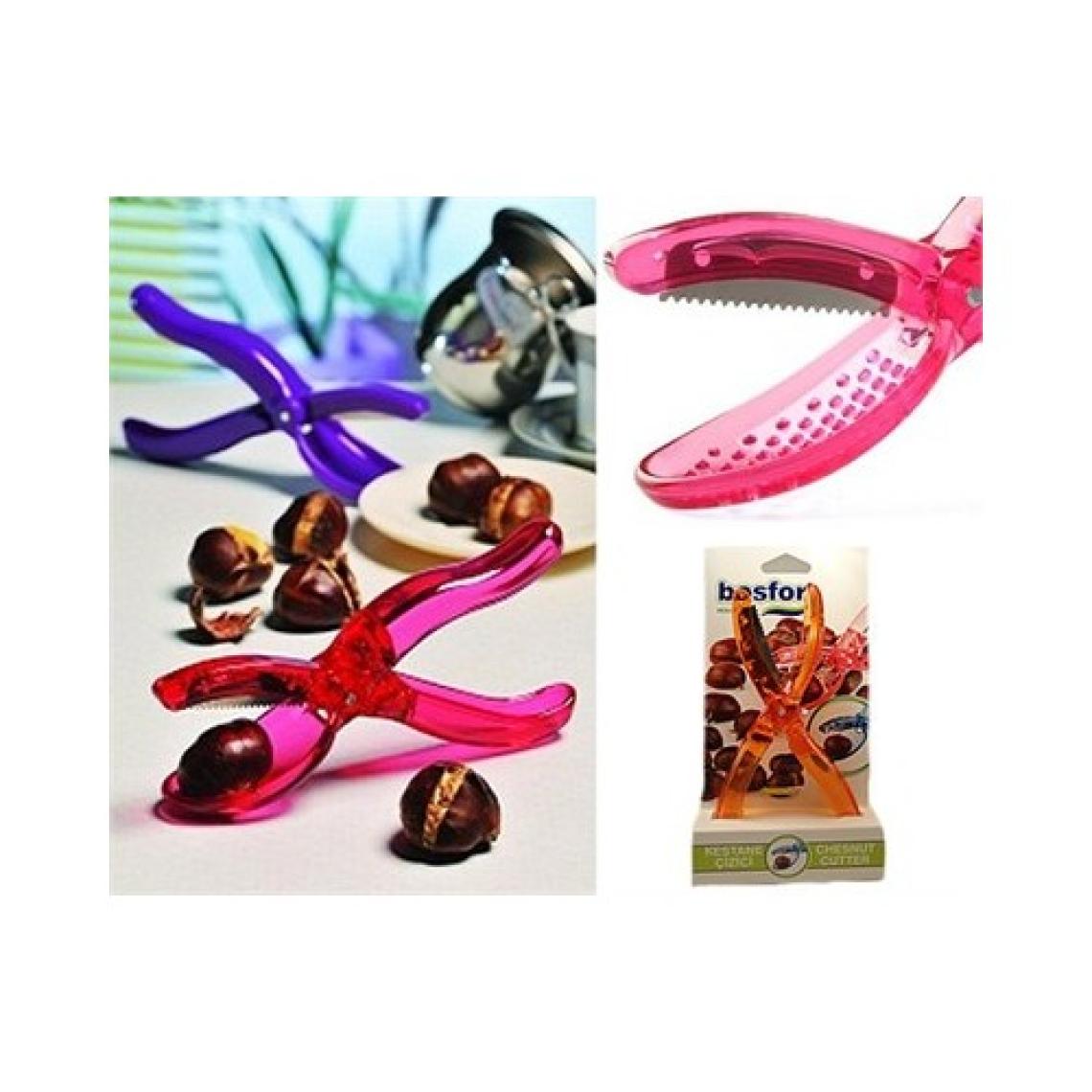 Toptanciniz Kestane Çizici  Chesnut Cutter