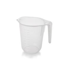 Bora Plastik Ölçü Kabı 1 lt BO692