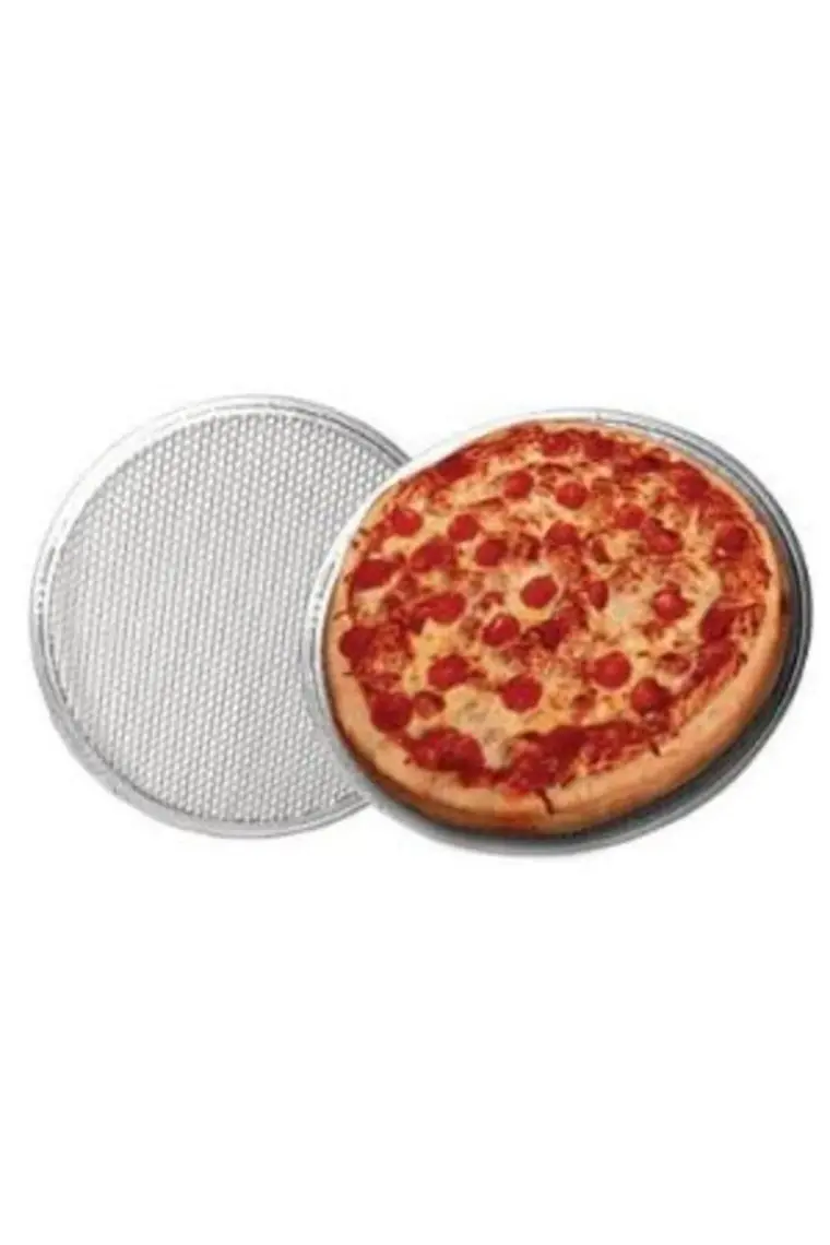 Pizza Screen (Pizza Teli) 32 cm