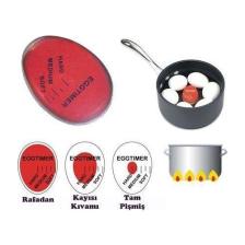 Qniay Dublör Yumurta Zamanlayıcı Egg Timer Qniay Home