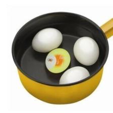 Snow Homs Dublör Yumurta Zamanlayıcı Egg Timer