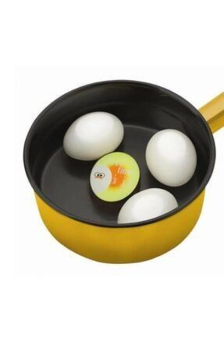Snow Homs Dublör Yumurta Zamanlayıcı Egg Timer