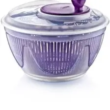 Plastart Plastik Salata Kurutucu