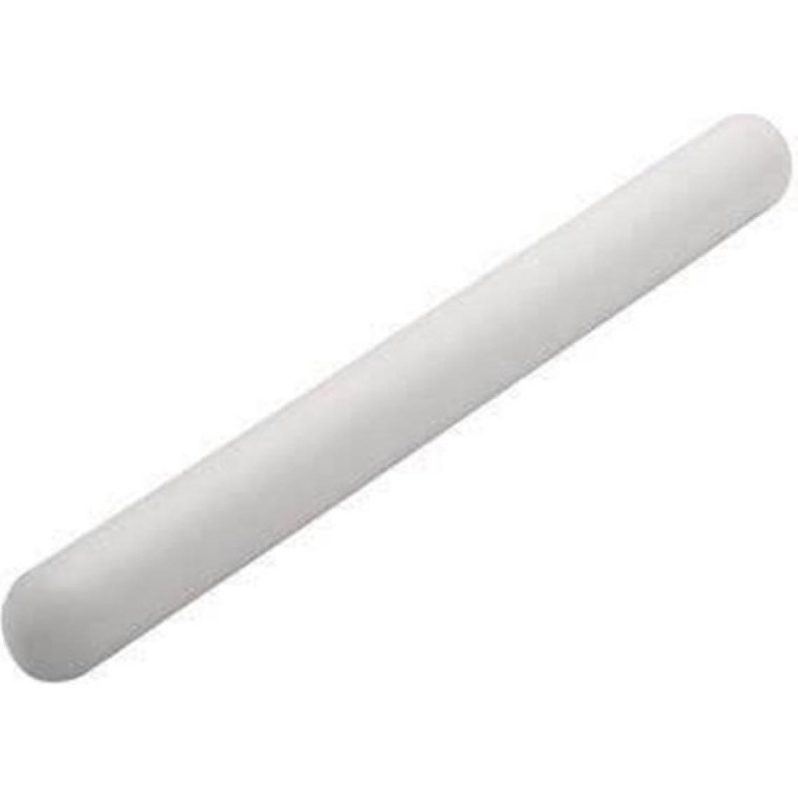 Polietilen Oklava Şeker Hamuru oklavası 33 CM