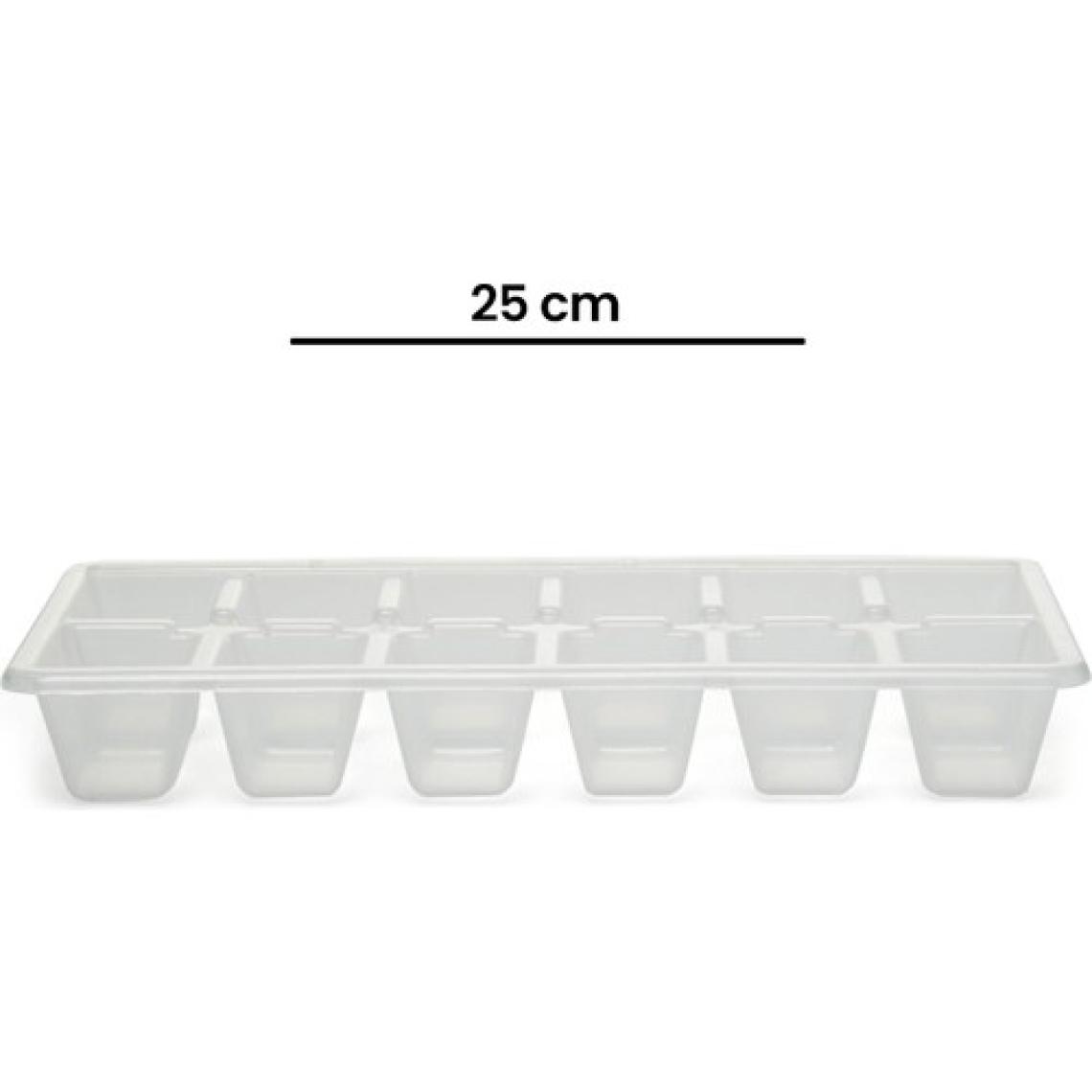 Metaltex Buz Kalıbı - Tekli
