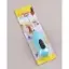 CandyShine Pilli Mini Mixer Kahve Süt Köpürtücü Karıştırıcı Cappuccino Mixer Mavi