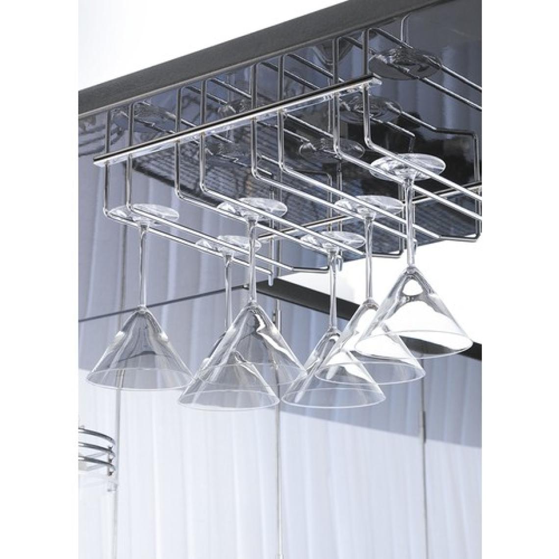 Starax Kadeh Askısı 4 Bölmeli S-4043