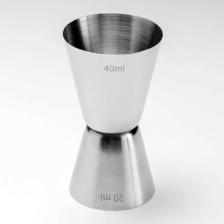 Zicco Bar Jıgger 20-40 ml