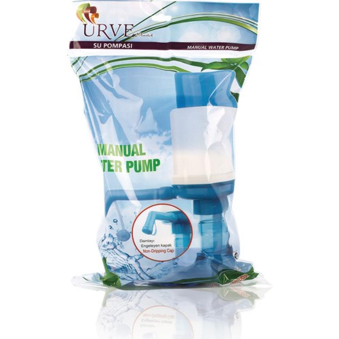 Urve Ur3088 Damacana Pompası