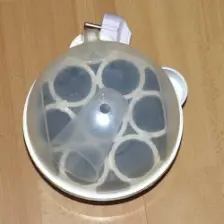 Clatronic EK 3088 Yumurta Pişirme Cihazı