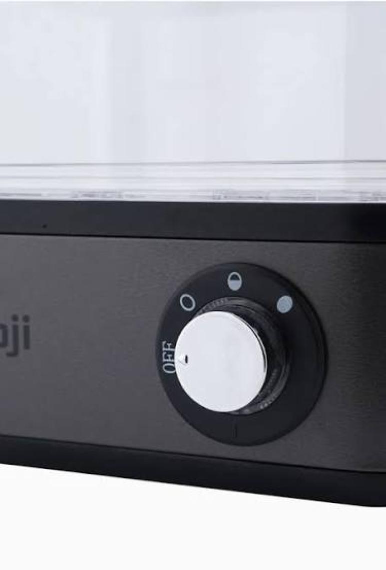 Mioji Mio EG8 500W LED Işıklı Sesli Uyarı 8li Yumurta Kırma ve Pişirici