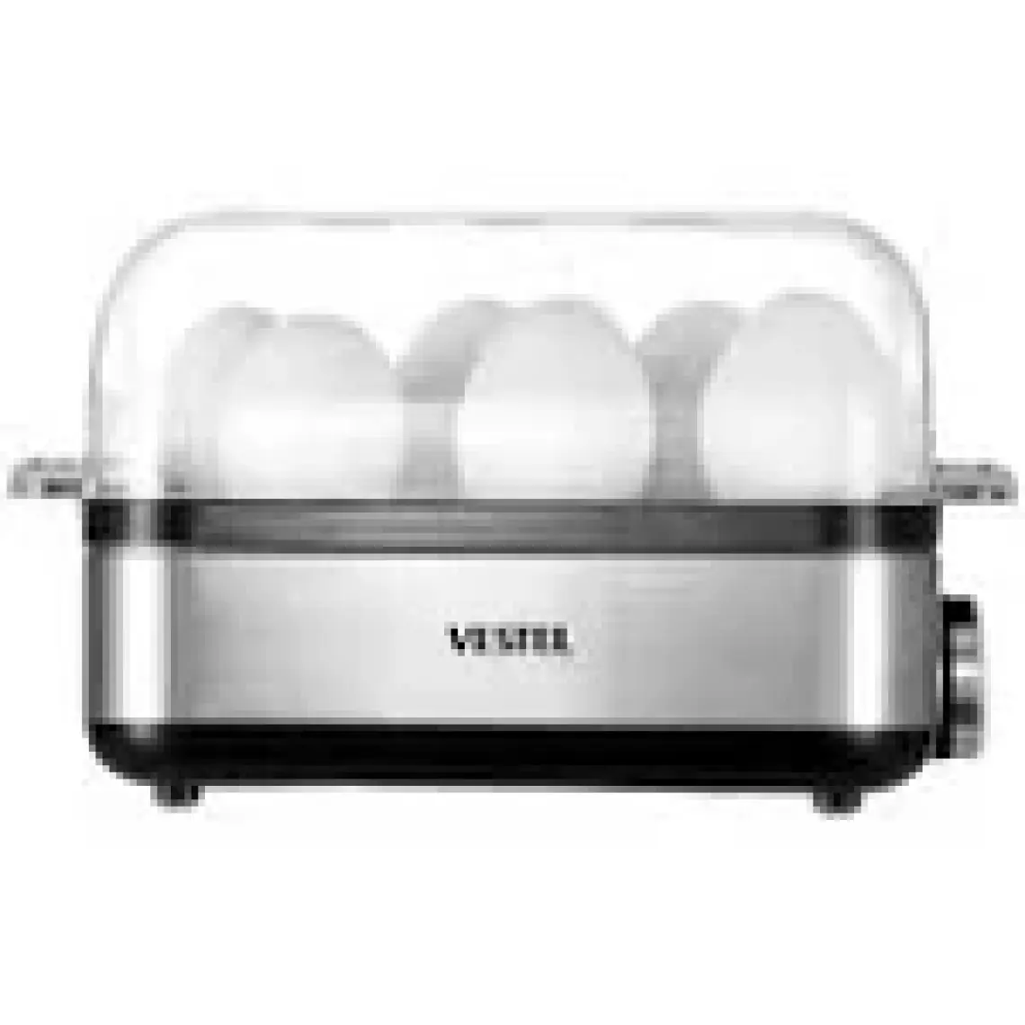 Vestel Inox Yumurta Pişirme Makinesi