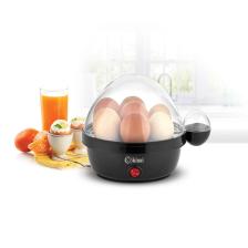 Yumurta Pişirme Makinesi 7 Yumurta Katı Orta Sulu