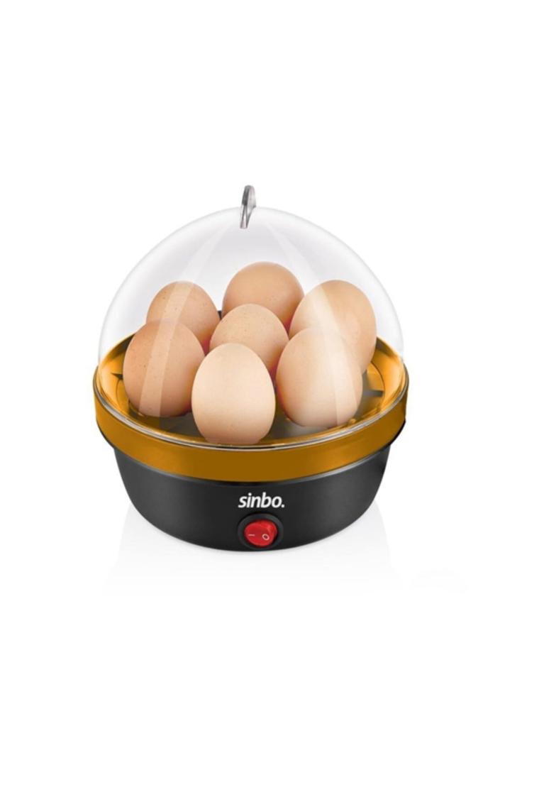 Seb-5806 Yumurta Pişirme Makinesi