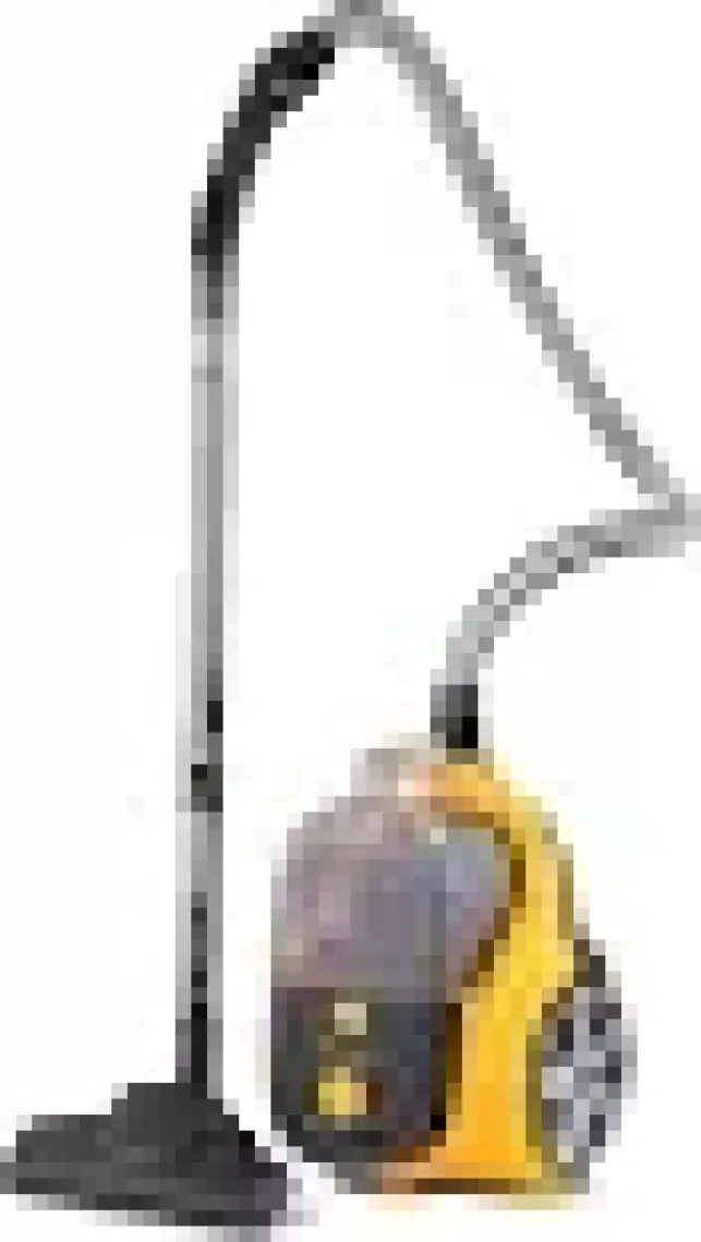 Conti CVC-310 Rally Elektrikli Süpürge Sarı 050101683