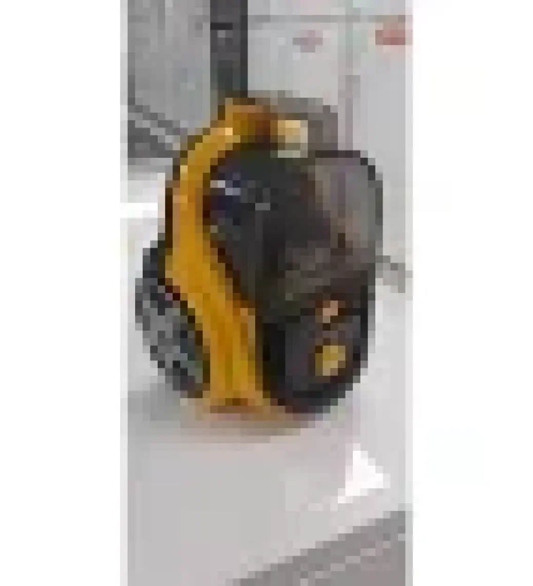 Conti CVC-310 Rally Elektrikli Süpürge Sarı 050101683