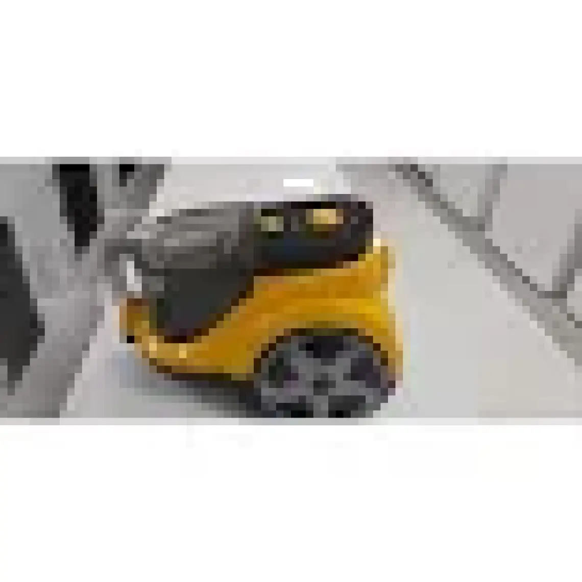 Conti CVC-310 Rally Elektrikli Süpürge Sarı 050101683