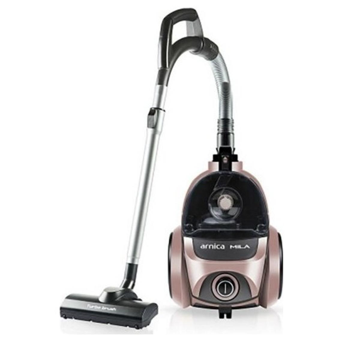 Arnica Mila 750 W Toz Torbasız Süpürge