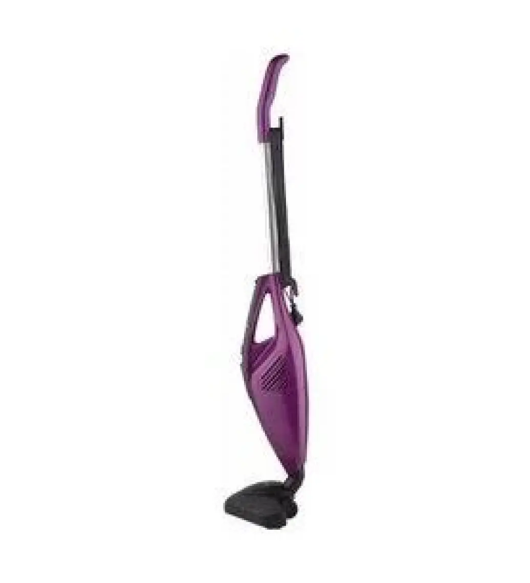 King K-368P Bold Dik Elektrikli Süpürge(Kırmızı)