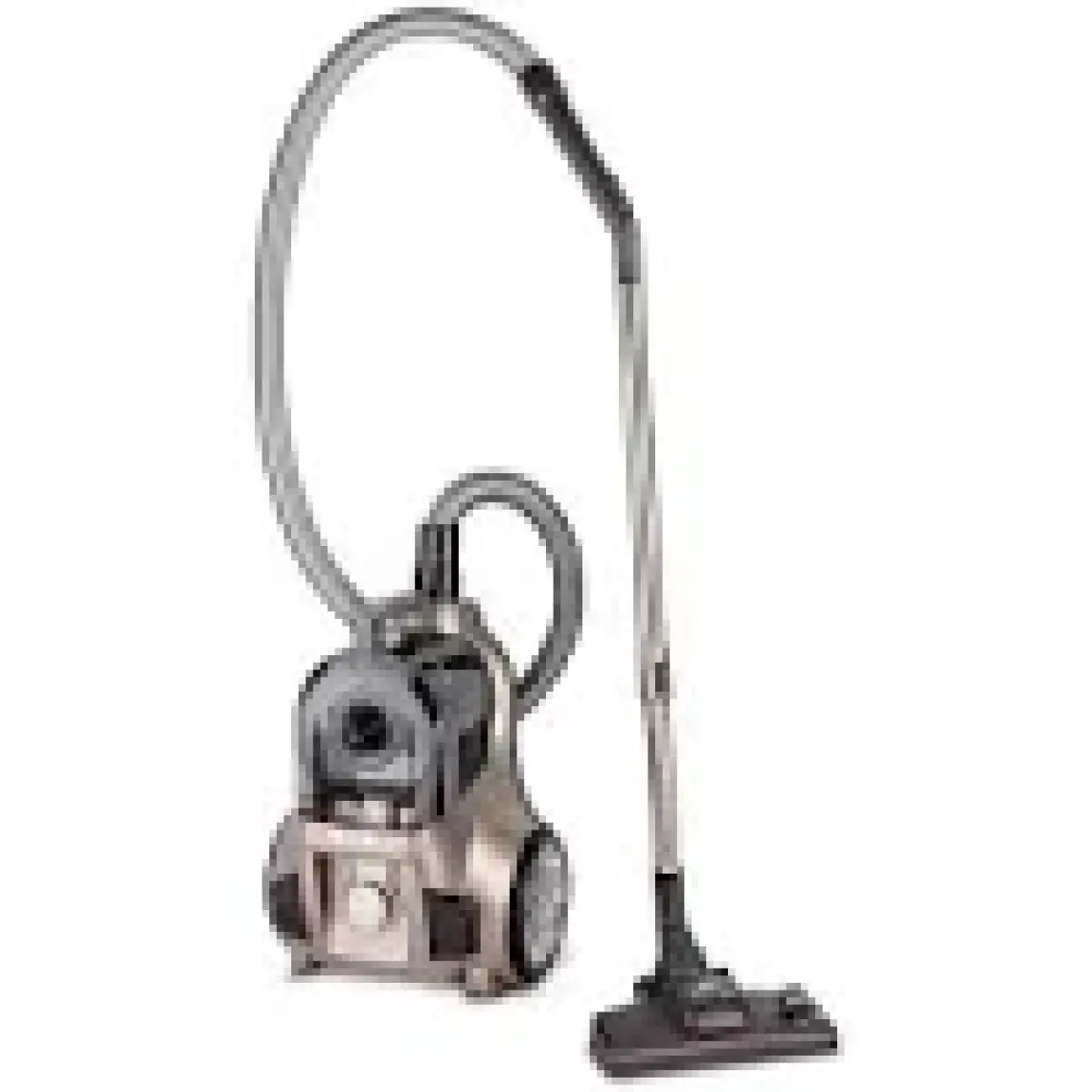 Fakir Ranger Electronic Toz Torbasız Elektrik Süpürgesi Rose