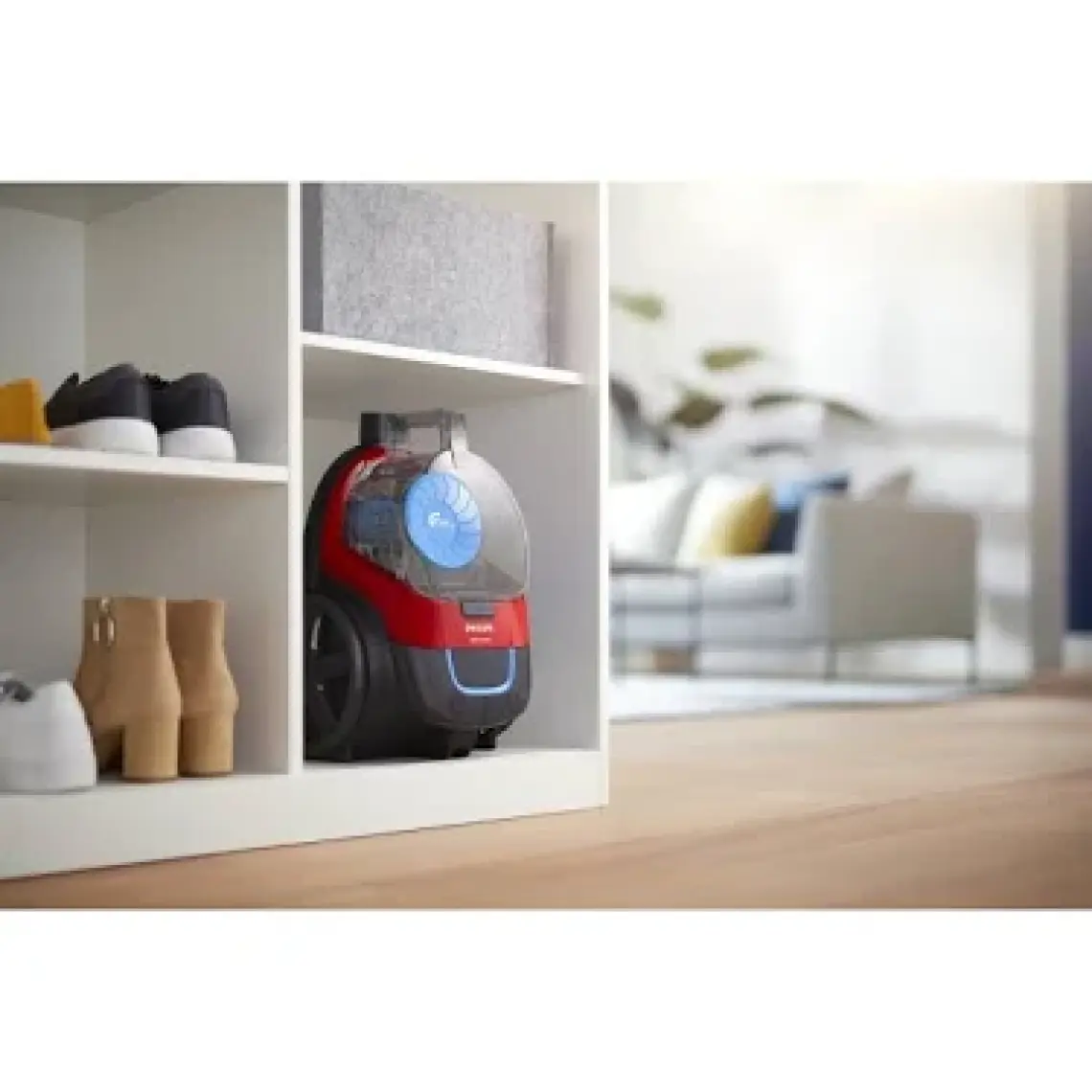 Philips FC9330 Power Cyclon Max 900W Toz Torbasız Elektrikli Süpürge