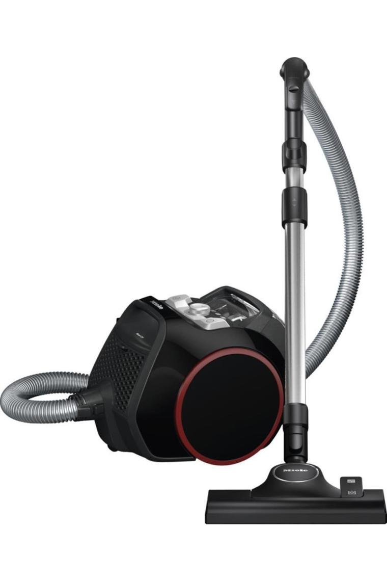 Boost Cx1 Powerline Snrf0 Toz Torbasız Elektrikli Süpürge, Siyah