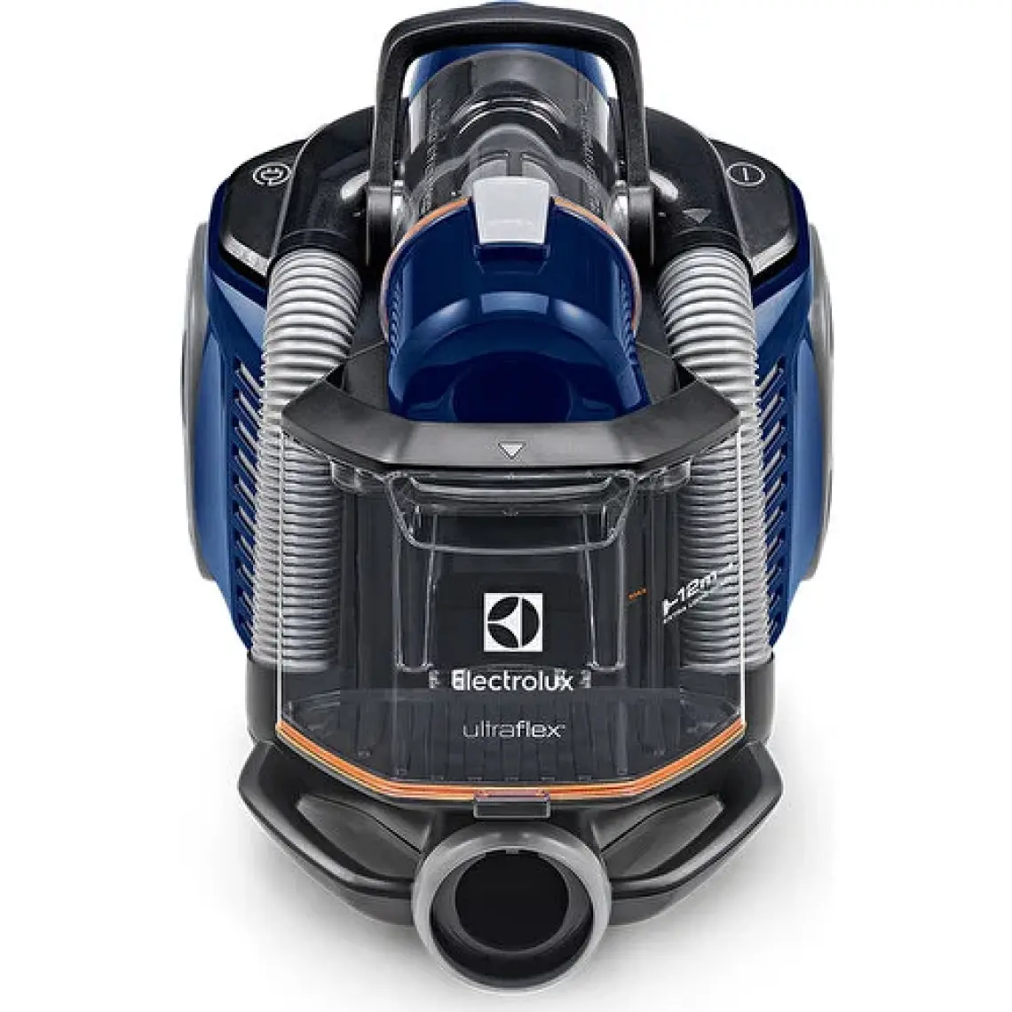 Electrolux EUFC81DB Ultra Flex 650 W Toz Torbasız Elektrikli Süpürge
